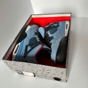 Travis scott retro 4